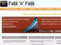 Videoconferinte Instant pe Internet - www.fatanfata.ro