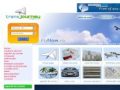 FlyNow.ro - Bilete avion, rezervari hotel, rent-a-car, curs IATA, inchirieri avioane - www.flynow.ro