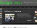 GadgetNews - Te informezi, Te relaxezi, Evoluezi - www.gadgetnews.ro