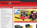 Generator electric - generator-electric.magazinsculesiunelte.ro