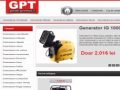 Generatoare - www.generator-generatoare.ro