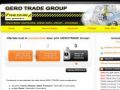 S.C. Gero Trade Group Srl - www.gerotrade.ro