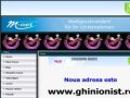 Ghinionist Website - ghinionist.page.tl