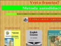 Gramatica limbii engleze pentru predare, autodidacti si specializare avansati - www.gramatica-limbii-engleze.ro