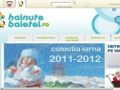 Hainute baietei - www.hainute-baietei.ro