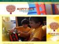 Gradinita de engleza Happy Kids - www.happykidsvalcea.ro