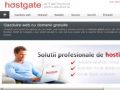 Hostgate.ro - www.hostgate.ro
