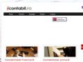 Icontabil.ro - Evidenta Contabila pentru Societati Comerciale si PFA - www.icontabil.ro