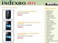 Index Romania - www.indexro.ro