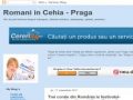 Blogul romanilor din Cehia - info-praga.blogspot.com