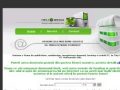 Inregistrare domenii si gazduire web - inregistrare-domenii.heliomedia.ro