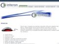 Interon - dezvoltare software | web design | programare web | SEO - www.interon.ro