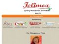 IoliMex - Producator de Condimente - www.iolimex.com