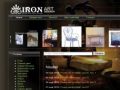 Iron Art Design - www.iron-art.ro