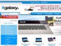 Magazin online de produse IT - www.itgalaxy.ro