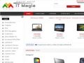 IT MAGIA - Electronice la pret de importator - www.itmagia.ro