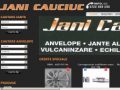 Jante aliaj - www.janicauciuc.ro