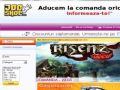 JocShop - Magazin online de jocuri si console - www.jocshop.ro