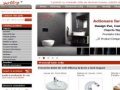 Obiecte sanitare online, bateri, vas wc - www.jollycluj.ro