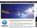 Sistem care face ultra economie de energie - www.keseco-ultra.ro