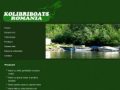 Magazin Online, Barci pneumatice - www.kolibriboats.ro