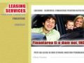 Leasing Services - finantare auto - www.leasing-services.ro