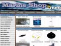 Accesorii barci si ambarcatiuni - www.marine-shop.ro