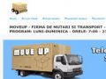 MoveUP - Firma Mutari Bucuresti - www.moveup.ro