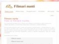 Filmari nunti Filmare nunta | Filmari nunti Bucuresti - nunta.comze.com