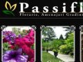 Passiflora | Florarie, Aranjamente Gradini si Evenimente - passiflora.com.ro