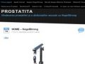 Prostatita - www.prostatita.ro