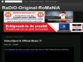 Radio Original Romania - radio-original.blogspot.com