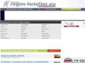 Regim hotelier - www.regim-hotelier.eu
