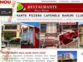 Restaurante, baruri, cluburi Baia Mare - www.restaurante-baiamare.ro