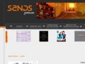 SANDS ADVERTISING - obiecte promotionale personalizate - www.sands.ro