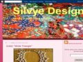 Silvye Design - silvyedesign.blogspot.com