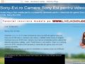 Sony Evi - Camere Videochat - sony-evi.blogspot.com