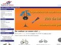 Situl SportBikeCenter.ro - www.sportbikecenter.ro