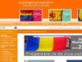 Steaguri personalizate - Culorile tale in miscare - www.steaguri-personalizate.ro