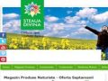 Steaua Divina - Magazin naturist online - www.steaua-divina.ro