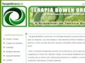 Terapia Bowen - Bowtech - terapia secolului 21 - www.terapiebowen.ro