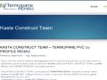 Kasta construct team produce termopane rehau - termopane-rehau.com.ro