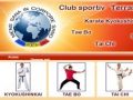 Club Sportiv Terrasportika - www.terrasportika.ro