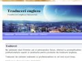 Traduceri engleza - traduceri.comli.com