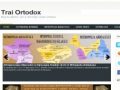 Trai Ortodox - traiortodox.blogspot.com