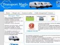 Transport marfa - www.transportmarfa.org