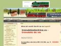 Trenulete electrice - un cadou fermecator - www.trenuleteelectrice.ro