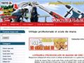 Scule electrice profesionale - www.utilajeprofi.ro
