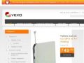 Vexo.ro -magazinul tau online de tablete si accesorii pc! - www.vexo.ro