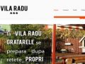 Vila Radu Busteni - www.vilaradu.ro